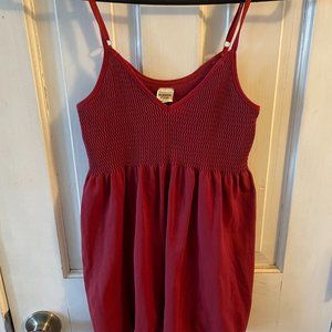 Be Present Yoga Top